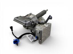 Coluna Direção Argo Cronos 2018 2019 a 2022