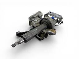 COLUNA DIREÇÃO ARGO CRONOS 2018 2019 A 2022