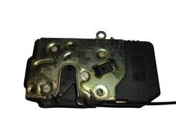 Fechadura Porta Dianteira Esq Astra Zafira até 2012 90561151