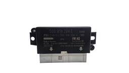 MÓDULO ESTACIONAMENTO VOLKSWAGEN GOLF TSI 1.4 2014