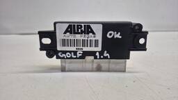 MÓDULO ESTACIONAMENTO VOLKSWAGEN GOLF TSI 1.4 2014