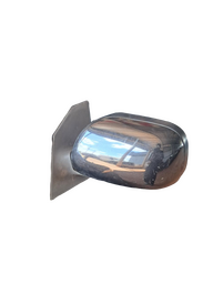 Retrovisor Esquerdo Elétrico Toyota Corolla 2003 a 2008