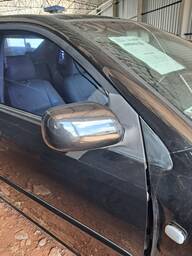 Retrovisor Direito Elétrico Toyota Corolla 2003 a 2008