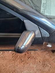 Retrovisor Direito Elétrico Toyota Corolla 2003 a 2008