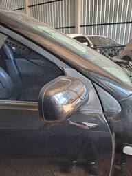 Retrovisor Direito Elétrico Toyota Corolla 2003 a 2008