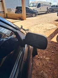 Retrovisor Direito Elétrico Toyota Corolla 2003 a 2008