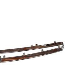 MOLDURA FRISO GRADE CRUZE 12/14