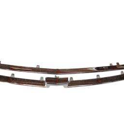 MOLDURA FRISO GRADE CRUZE 12/14