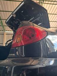 Lanterna Traseira Direita Corolla 2003 a 2008 (canto)