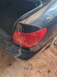 Lanterna Traseira Direita Corolla 2003 a 2008 (canto)