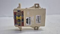 CAIXA FUSIVEL HYUNDAI I30 2.0 2007 A 2012