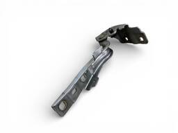 DOBRADIÇA ESQUERDA CAPO DIANTEIRO ARGO CRONOS 2018 A 2025