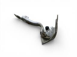 DOBRADIÇA ESQUERDA CAPO DIANTEIRO ARGO CRONOS 2018 A 2025