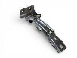 DOBRADIÇA ESQUERDA CAPO DIANTEIRO ARGO CRONOS 2018 A 2025