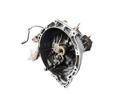 Caixa Cambio Fiesta 2000 a 2007 Courier até 2013 1.6 C/Varão