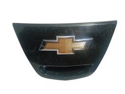 Moldura Maçaneta Tampa Traseira Spin 2013 a 2018 C/Botao