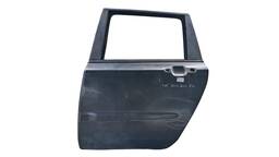 Porta Traseira Esquerda Stilo 2003 2004 a 2011