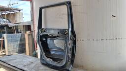 PORTA TRASEIRA ESQUERDA STILO 2003 2004 A 2011