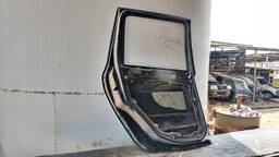 PORTA TRASEIRA ESQUERDA STILO 2003 2004 A 2011