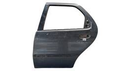 Porta Traseira Esquerda Palio Siena 1996 1997 a 2004