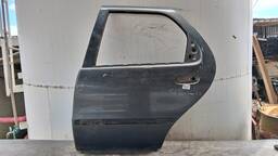 PORTA TRASEIRA ESQUERDA PALIO SIENA 1996 1997 A 2004