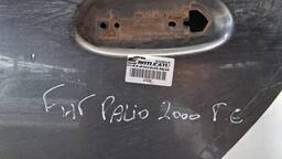 PORTA TRASEIRA ESQUERDA PALIO SIENA 1996 1997 A 2004