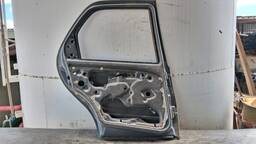 PORTA TRASEIRA ESQUERDA PALIO SIENA 1996 1997 A 2004