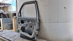 PORTA TRASEIRA ESQUERDA PALIO SIENA 1996 1997 A 2004