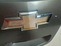 MOLDURA MAÇANETA TAMPA TRASEIRA SPIN 2013 A 2018 C/BOTAO