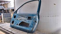 PORTA DIREITA CORSA WIND 1996 1997 A 2001 2P