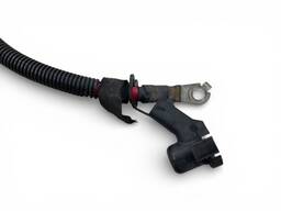 CABO CHICOTE ALTERNADOR CRONOS ARGO 1.3 DRIVE 2017 A 2022