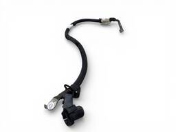 CABO CHICOTE ALTERNADOR CRONOS ARGO 1.3 DRIVE 2017 A 2022