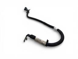 CABO CHICOTE ALTERNADOR CRONOS ARGO 1.3 DRIVE 2017 A 2022