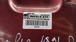 PORTA DIANTEIRA ESQUERDA FIAT TEMPRA 1992 1993 A 1999 