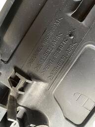 AEROFÓLIO C4 HATCH 2008 2009 A 2014