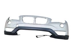 Parachoque Dianteiro Bmw X1 2014-2015 Original 