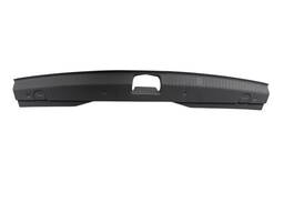 Moldura Inferior Porta Malas Gm Meriva 2003 A 2012