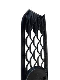 GRADE FIAT ARGO 2018 2019 A 2022 EMBLEMA REDONDO