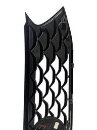 GRADE FIAT ARGO 2018 2019 A 2022 EMBLEMA REDONDO