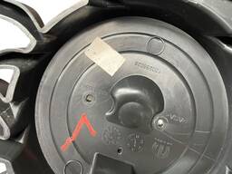 GRADE FIAT ARGO 2018 2019 A 2022 EMBLEMA REDONDO