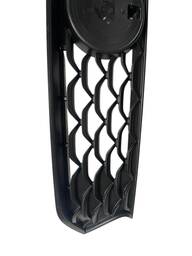 GRADE FIAT ARGO 2018 2019 A 2022 EMBLEMA REDONDO