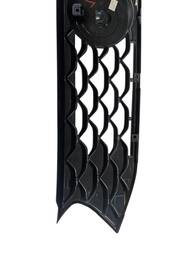 GRADE FIAT ARGO 2018 2019 A 2022 EMBLEMA REDONDO