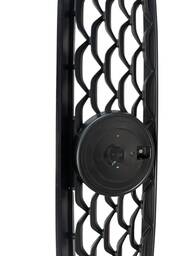 GRADE FIAT ARGO 2018 2019 A 2022 EMBLEMA REDONDO