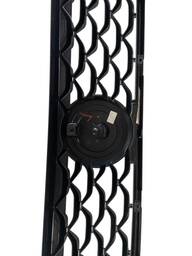 GRADE FIAT ARGO 2018 2019 A 2022 EMBLEMA REDONDO