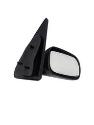 Retrovisor Direito Gol G3 G4 City 2P S/ Controle