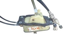 ALAVANCA CAMBIO PALIO STRADA SIENA FIRE 01 A 13(PONTA FERRO)