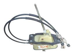 ALAVANCA CAMBIO PALIO STRADA SIENA FIRE 01 A 13(PONTA FERRO)