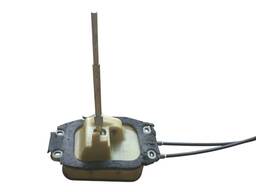 ALAVANCA CAMBIO PALIO STRADA SIENA FIRE 01 A 13(PONTA FERRO)