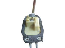 ALAVANCA CAMBIO PALIO STRADA SIENA FIRE 01 A 13(PONTA FERRO)