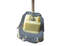 ALAVANCA CAMBIO PALIO STRADA SIENA FIRE 01 A 13(PONTA FERRO)